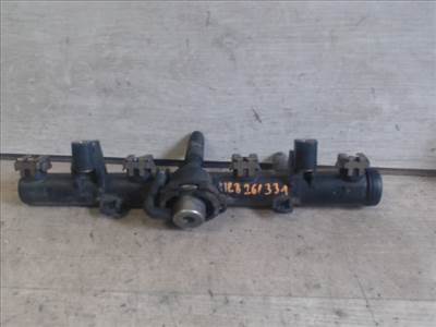 SEAT CORDOBA 99-02 Injektor befecskendező híd 