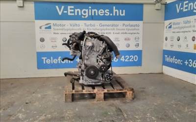 Renault 1,0TCE H4DE470 bontott motor