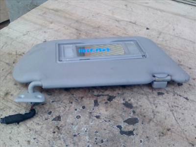 NISSAN ALMERA 03- Jobb napellenző