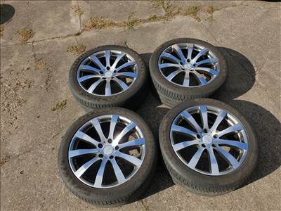 20" 5x130 Tomason (Touareg-Q7-Cayenne)