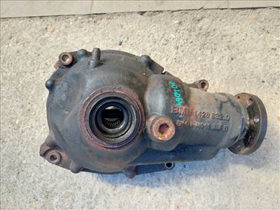 BMW E46 330xi 30xi M54 3,15-ös első diffi difi differenciál differenciálmû