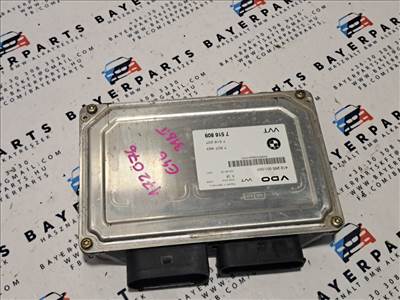 BMW E46 VVT valvetronic vezérlő