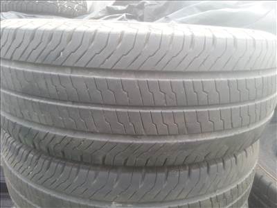  215/65R16C Continental Van Contact Eco kisteher nyári gumi 