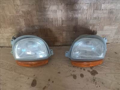 Renault Twingo fényszórók