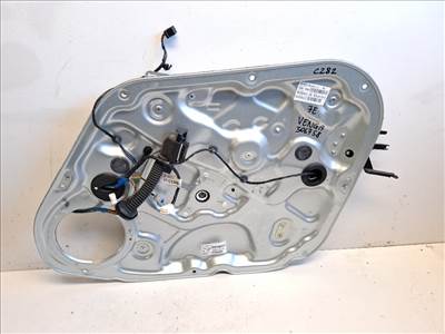Kia Venga jobb első Ablakemelő szerkezet elektromos 824801P020