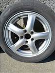 Laufenn 205/55 R16 / Gyári Honda 
