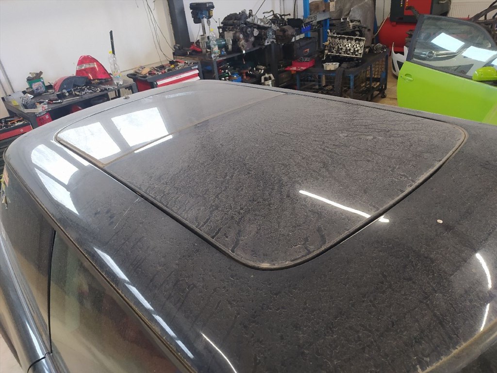 MINI MINI (R50, R53) One - Bontódik! 9. kép