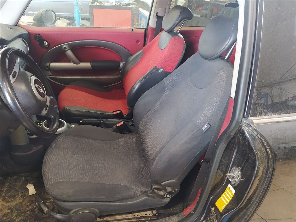 MINI MINI (R50, R53) One - Bontódik! 11. kép