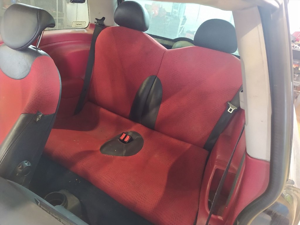MINI MINI (R50, R53) One - Bontódik! 12. kép