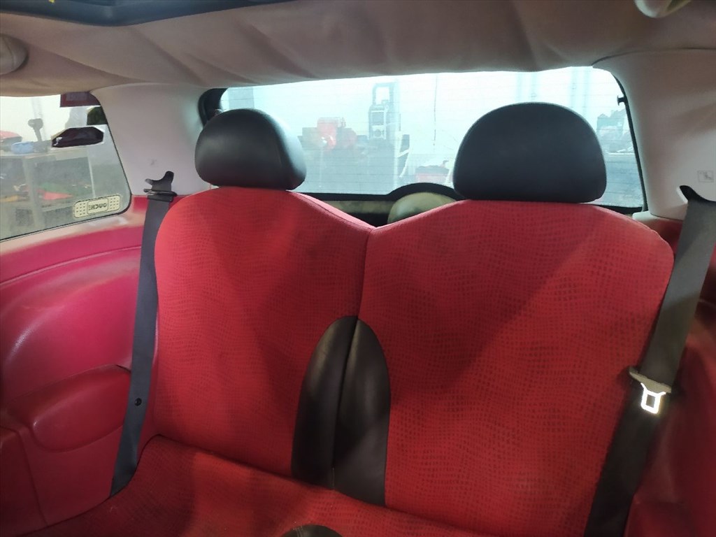 MINI MINI (R50, R53) One - Bontódik! 15. kép