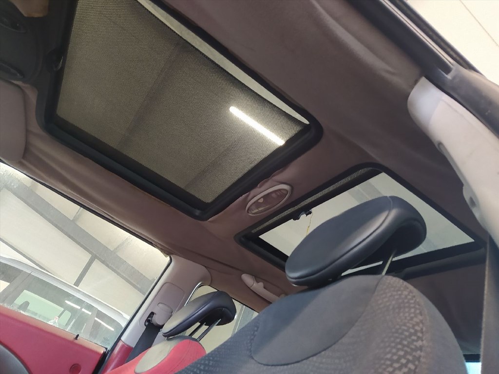 MINI MINI (R50, R53) One - Bontódik! 17. kép