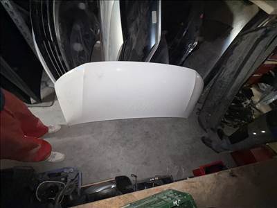 Volkswagen Transporter T6 motorháztető  7e0823033d