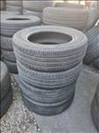  185/6515" újszerű Bridgestone Ecopia EP150 nyári gumi 4db