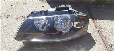 Audi A3 (8P) bal gyári fényszóró szép állapotban eladó 8p0941003k