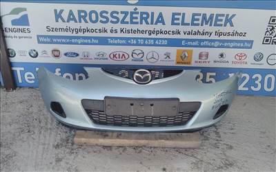 Mazda 2 (DY)  bontott első lökhárító