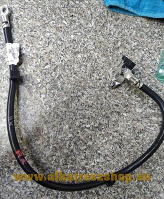 Opel Astra K testkábel - akkumulátor kábel 39215696