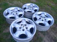 Land Rover 16 - os alufelni / felni 5x114,3