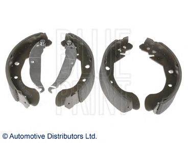 BLUE PRINT ADG04170 - fékpofakészlet CHEVROLET DAEWOO