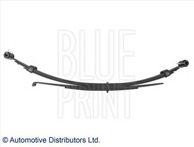 BLUE PRINT ADM58807 - laprugó FORD MAZDA