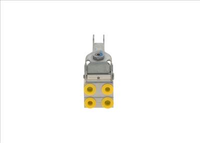 BOSCH 0 204 031 681 - fékerőszabályozó SEAT SKODA VW