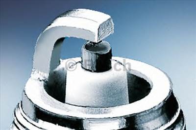 BOSCH 0 241 145 504 - gyújtógyertya BMW HARLEY-DAVIDSON MC