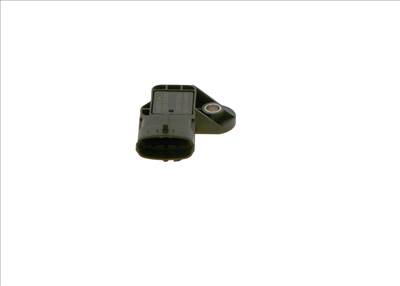 BOSCH 0 261 230 333 - szívócső nyomás érzékelő FORD FORD AUSTRALIA