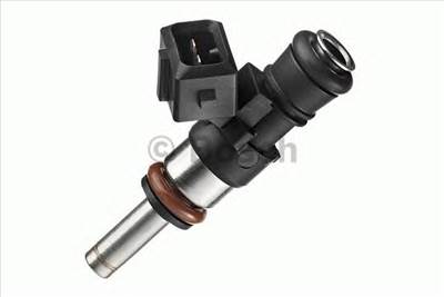 BOSCH 0 280 158 037 - befecskendező szelep BMW BMW MOTORCYCLES