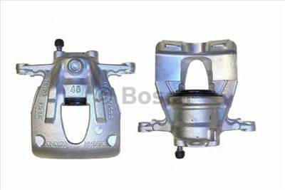 BOSCH 0 986 474 257 - féknyereg OPEL VAUXHALL
