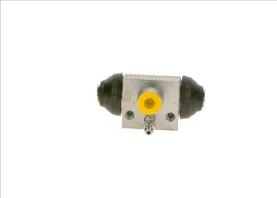 BOSCH 0 986 475 995 - fékmunkahenger NISSAN