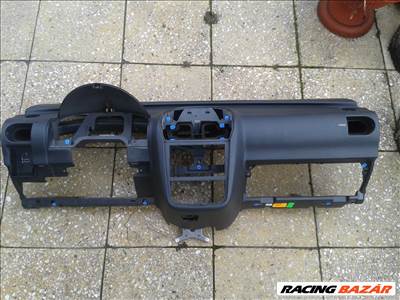 Opel Corsa C légzsák air bag szett 