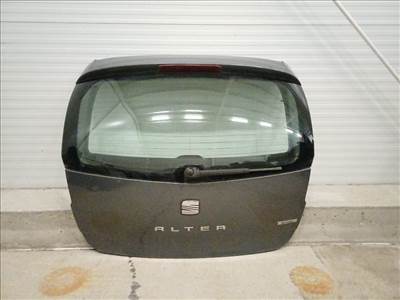 Seat Altea  csomagtérajtó