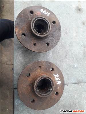 Daewoo Nexia, Daewoo Lanos , Opel Rekord E, GM 90 142 161 számú hátsó kerékagy 90142161