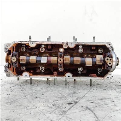 204553 Fiat Panda III. 1,2 8v benzin hengerfej 55195018