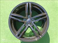 5x112 19" Wheelworld használt alufelni garnitúra
