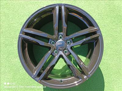 5x112 19" Wheelworld használt alufelni garnitúra