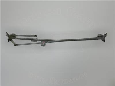 Opel Zafira B/2 2007-2011 - rudazat, első ablaktörlő, motor nélkül 
