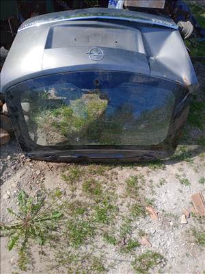 Opel Antara Csomagtér ablak üveg 