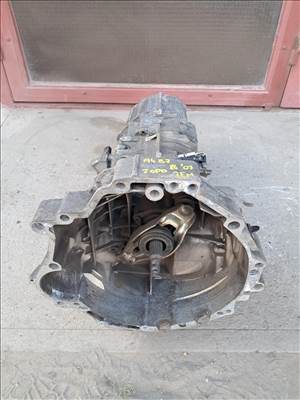 Audi A4 (B6/B7) 2.0 pdtdi váltó JEM