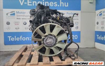 Ford Ranger YL2X BONTOTT MOTOR 