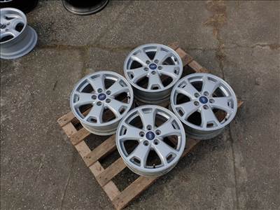 16" 5x108 Ford