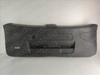 AUDI A4 B9 Avant (8W5, 8WD) Csomagtérajtó kárpit (8W9867979)