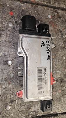 Chevrolet Captiva Ventilátor vezérlés  1137328617