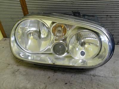 VOLKSWAGEN golf iv. bal első fényszóró
