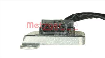 METZGER 0899179 - NOx-szenzor, NOx-katalizátor BMW