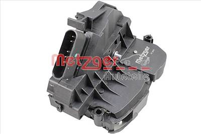 METZGER 2314269 - Ajtózár FORD