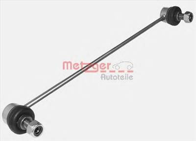 METZGER 53055318 - Stabilizátor pálca TOYOTA