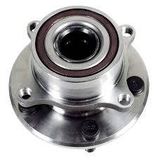 MTR 12164083 - kerékcsapágy készlet OPEL VAUXHALL
