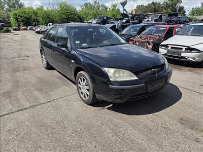 Ford Mondeo Mk3 2.5 V6 gólyaláb 