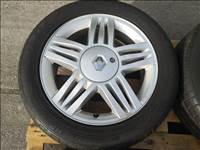 Renault 16-os gyári alufelnik 4x100