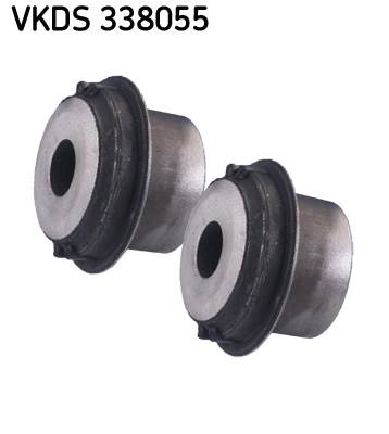 SKF VKDS 338055 - Lengőkar szilent MERCEDES-BENZ